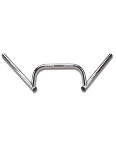 manillar de domino acero cromado serie condor 0247 31 60 04