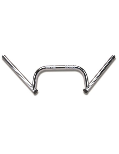 manillar de domino acero cromado serie condor 0247 31 60 04