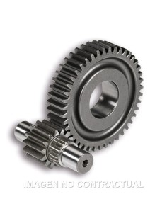 desarrollo secundario malossi vespa gts 125 6718380b