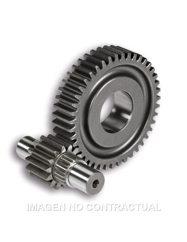 desarrollo secundario malossi vespa gts 125 6718380b