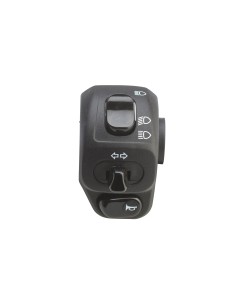 mando electrico domino 0273aa 8a 04 01