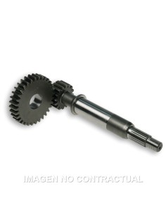 desarrollo eje primario pinon peugeot st honda vi 676458