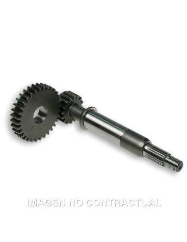 desarrollo eje primario pinon peugeot st honda vi 676458