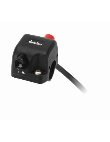 mando electrico domino serie 3c izquierdo 0297aa 3c 04 00
