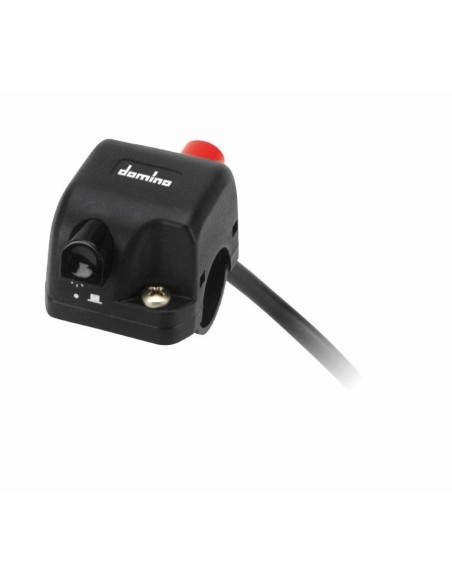 mando electrico domino serie 3c izquierdo 0297aa 3c 04 00
