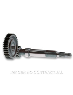 desarrollo eje primario pinon suzuki adress 50 677149