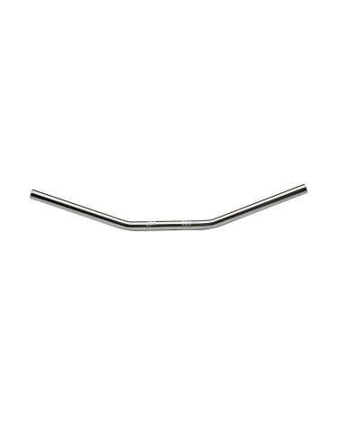 manillar domino acero crom custom harley davidson 0328 31 60 04