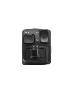 mando electrico domino 0328aa 2b 04 00