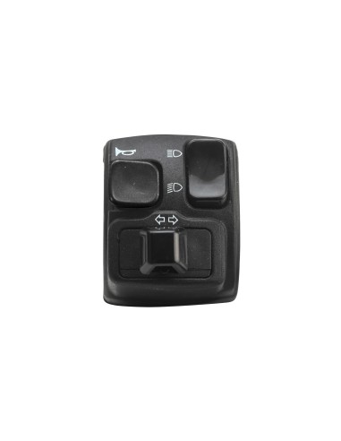 mando electrico domino 0328aa 2b 04 00