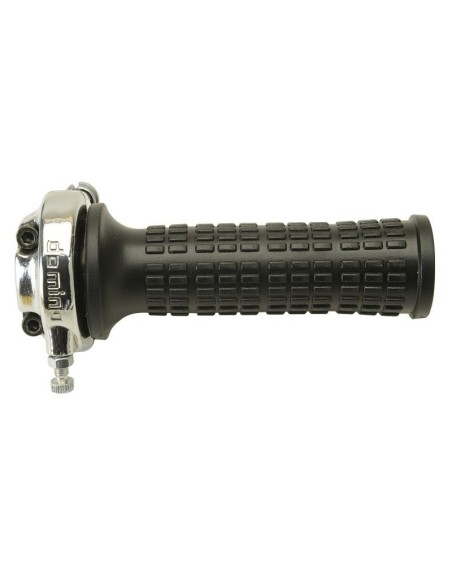 acelerador domino monocable lario con punos 0346 03 01