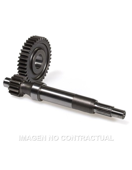 desarrollo primario largo piaggio storm nrg 678220