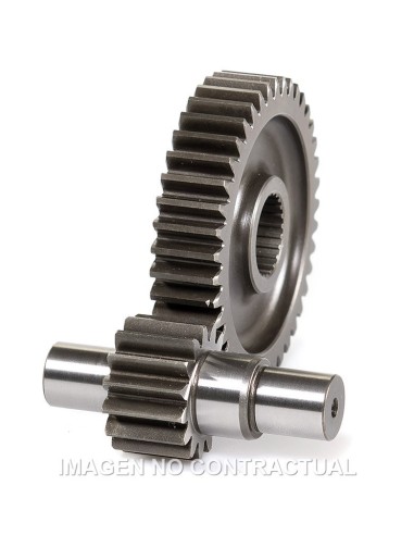 desarrollo secundario largo hexagon typhoon 125 678657