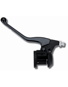 maneta de domino aluminio soporte f 28 5 izq off road 0373 04