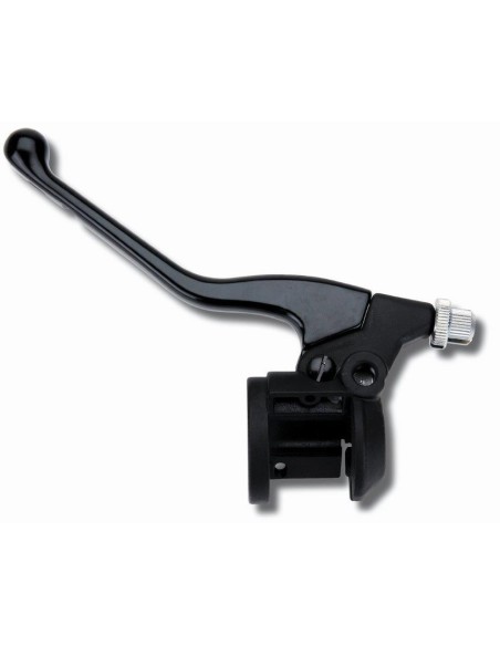 maneta de domino aluminio soporte f 28 5 izq off road 0373 04