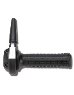 acelerador domino ghepard con punos 0394 03 01