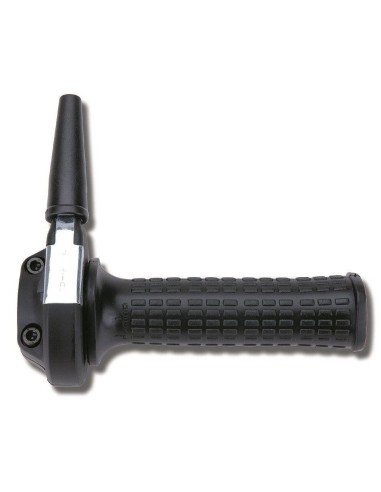 acelerador domino ghepard con punos 0394 03 01
