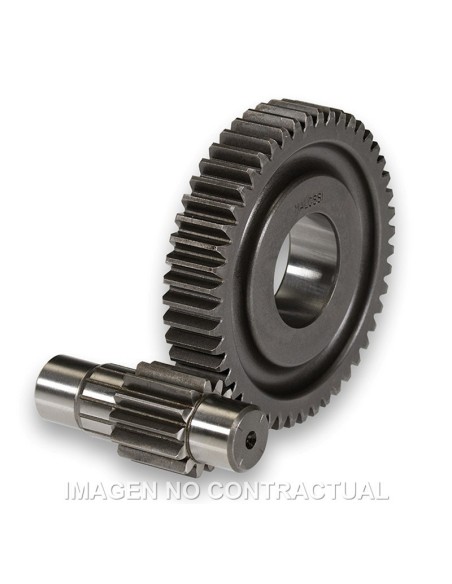 desarrollo secundario runner nrg mc2 679966