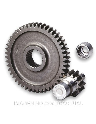 desarrollo secundario con jaula runner 50 sfera 50 679967