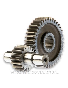 desarrollo secundario zip sp vespa et2 679968
