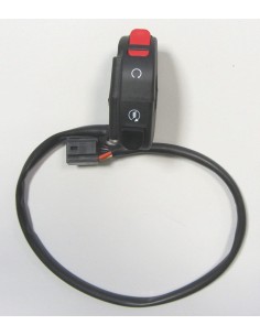 mando electrico domino serie 5d derecho r3 0453ab 5d 04 00 2