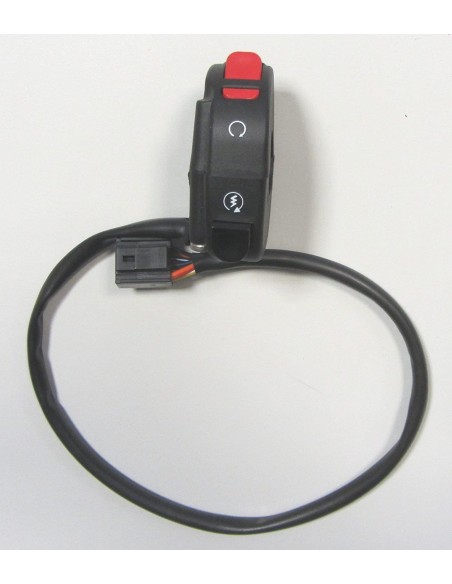 mando electrico domino serie 5d derecho r3 0453ab 5d 04 00