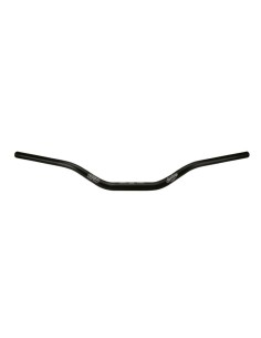 manillar domino hrn de ergal pliegue alto negro 0460 94 10 04 0