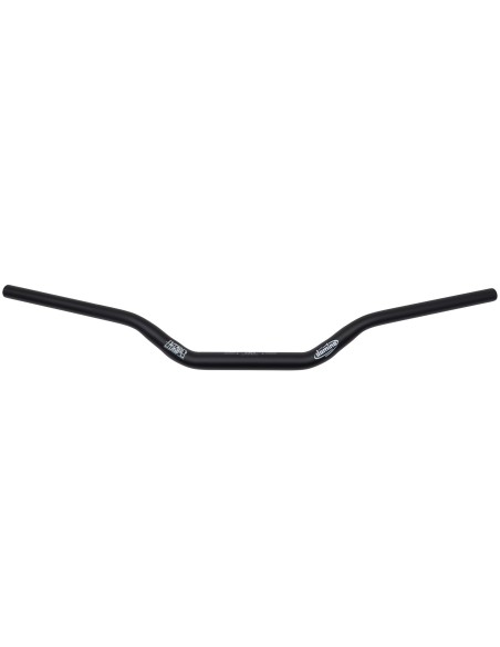 manillar de domino hsa pliegue alto negro 0461 94 10 04 0