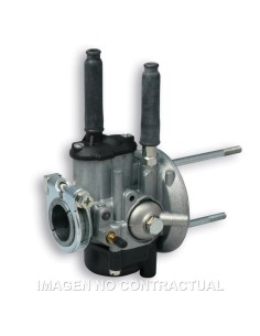 carburador shbc 19 piaggio ape 50 725792