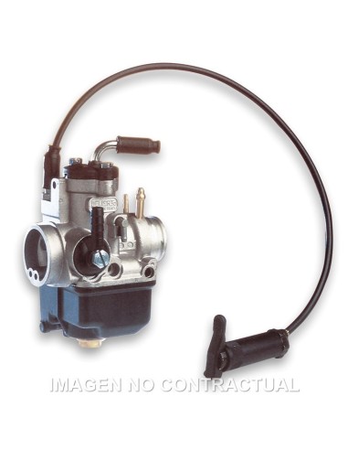 carburador phbl malossi 25 piaggio zip nrg typhoon 727554