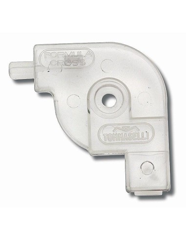 tapa acelerador de domino blanco 0500 02 2096