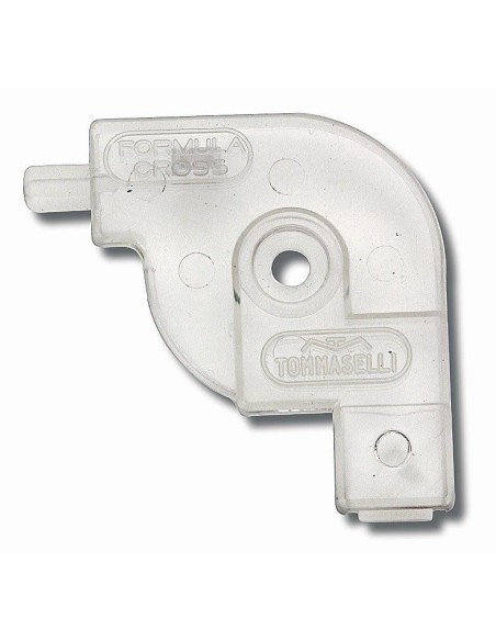 tapa acelerador de domino blanco 0500 02 2096