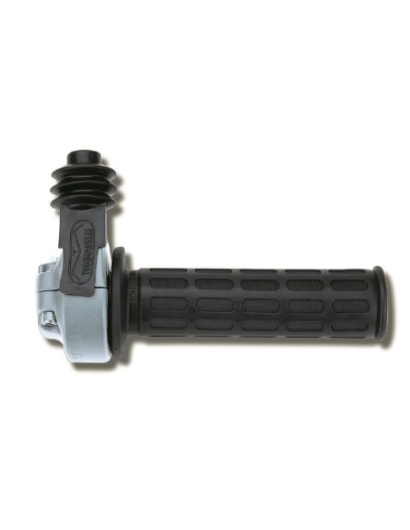 acelerador domino bicilindrico con punos 0507 03 01