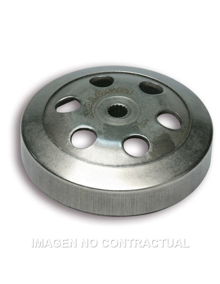 campana de embrague minarelli d 107mm 7711124