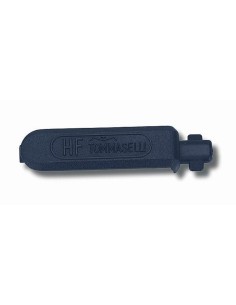 tapa acelerador hf de domino negra 0514 02 2092