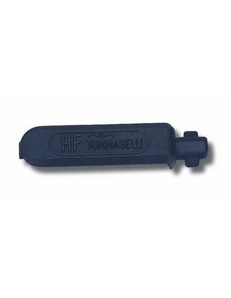 tapa acelerador hf de domino negra 0514 02 2092