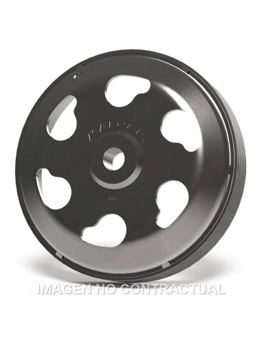 campana embrague maxi clutch bell majesty 400 malossi 7715582b