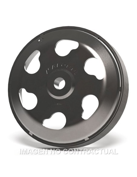 campana embrague maxi clutch bell majesty 400 malossi 7715582b