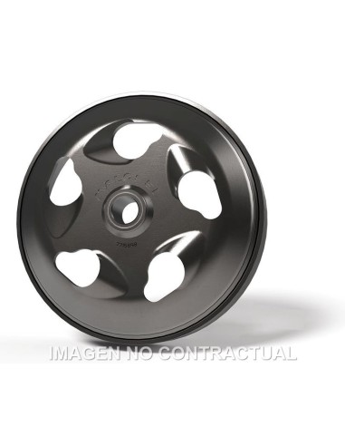 campana embrague maxi clutch bell gilera nexus 125 malossi 7715898b