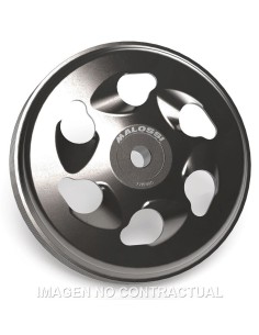 campana de embrague maxi wing clutch bell kymco malossi 7715900b