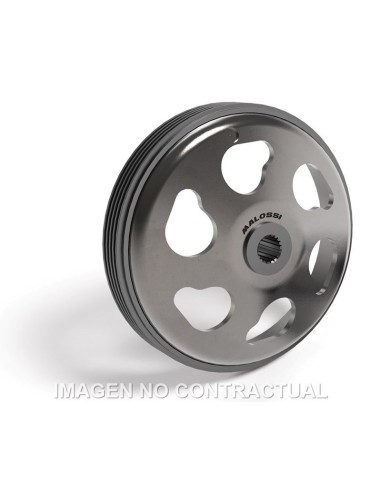 campana embrague kymco superdink 125 malossi 7717083b