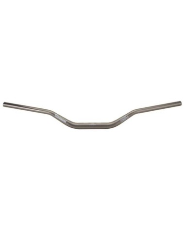 manillar domino hsa de ergal pliegue medio negro 0550 94 10 04 1
