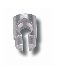 tope cable metalico de aluminio domino 0618 02 725