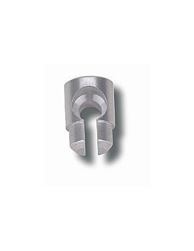 tope cable metalico de aluminio domino 0618 02 725