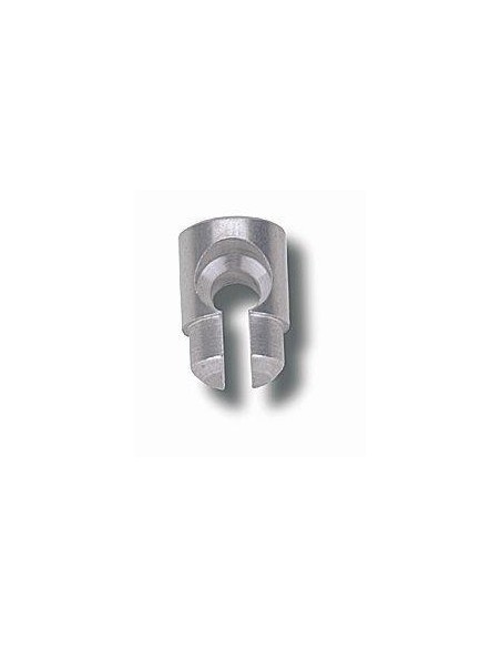 tope cable metalico de aluminio domino 0618 02 725