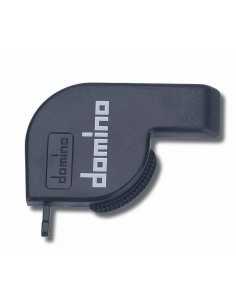 tapa acelerador de domino negra 0637 02 744