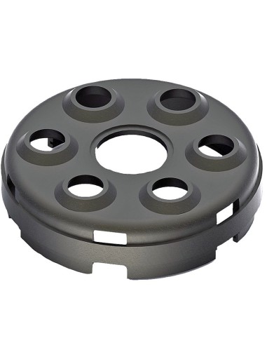 campana embrague power up clutch vespa200 malossi 7717765b