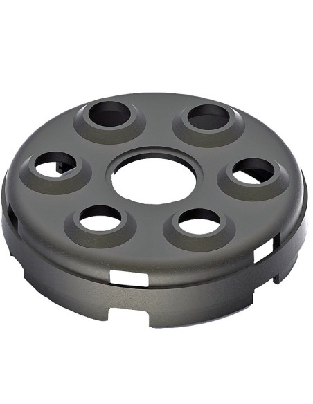 campana embrague power up clutch vespa200 malossi 7717765b