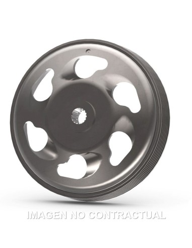 campana embrague maxi wing clutch xmax 300 malossi 7717853b