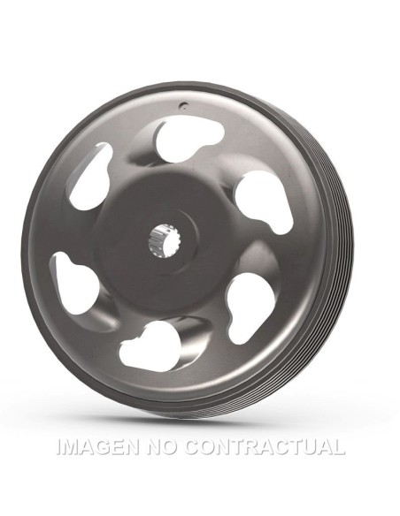 campana embrague maxi wing clutch xmax 300 malossi 7717853b