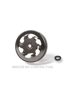 campana embrague maxi fly clutch gilera 7718431